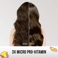 Gambar Pantene Conditioner Miracles Biotin Strength Hairfall Control 70ml dari P&G Store undefined 2 Tokopedia