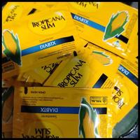 Gambar Terlaris Gula Tropicana Slim Diabtx,150 Sachet Berkualitas,100%Ori dari warkopcekini undefined 3 Tokopedia