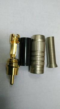 Gambar Jack RCA Canare F-10 ORIGINAL Jepang dari Elektronikmaya undefined 3 Tokopedia