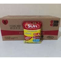 Gambar bubur sun ekonomis 120gr / 1 dus / 24 pcs - Beras Merah, bubble dari Toko Jingga Storee undefined 1 Tokopedia