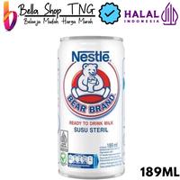 Gambar susu beruang bear brand 189 ml dari Bella shop TNG undefined 1 Tokopedia