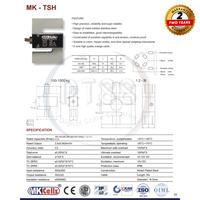 Gambar Loadcell Gantung/Loadcell Tarik MK CELL TSH 100Kg - 500Kg Tipe S - Tambah Mounting 100Kg - 500Kg - Tanpa Mounting, 100Kg dari pusat timbangan88 undefined 5 Tokopedia