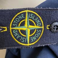Gambar Crewneck Stone Island Navy dari Casuals Clobber2nd undefined 3 Tokopedia