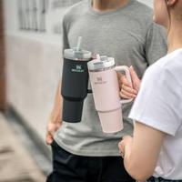 Gambar Tumbler Stanley : New Tumbler Collection - Blue, 30 Oz dari Madmao Store ID undefined 4 Tokopedia