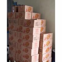 Gambar New Hydro Coco 250Ml (1 Dus Isi 24Pcs) Best Seller dari Mala Groce undefined 1 Tokopedia