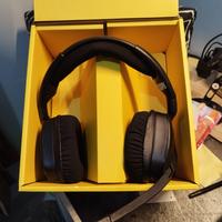 Gambar corsair void pro rgb wireless ( Bekas pemakaian ) dari Yuming Gaming undefined 2 Tokopedia