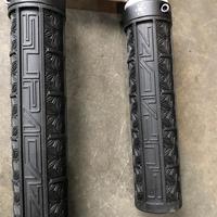 Gambar Handgrip SUPACAZ GRIZIPS Lock on hand grip cocok untuk mtb seli hybrid dari toko sembako hadiyan undefined 3 Tokopedia