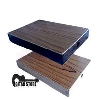 Gambar Alat musik perkusi, Drumbox/Cajon Travel Bahan Berkualitas. sound Mantap dari Gitar store 2Makassar undefined 1 Tokopedia