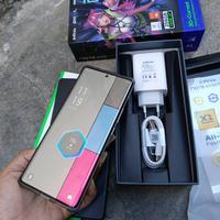 Gambar Infinix Note 40s ram 8+8 (16GB) /256 + Wireless dari Hade celluler undefined 4 Tokopedia