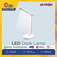 Gambar Lampu Meja Belajar LED Touch Screen DUTRON DT-DJ-7901 dari SUPER BANGUN JAYA undefined 1 Tokopedia