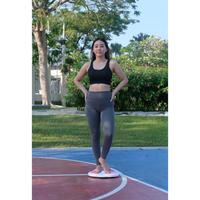 Gambar Oleca Organics Fire Trimmer / Waist Twisting e - Piring Senam Slimming - Fanta dari Moonstore 1688 undefined 4 Tokopedia