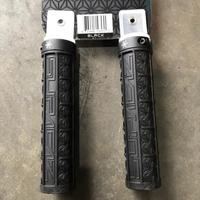 Gambar Handgrip SUPACAZ GRIZIPS Lock on hand grip cocok untuk mtb seli hybrid dari toko sembako hadiyan undefined 2 Tokopedia
