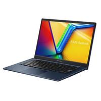 Gambar Asus A1404VA VIPS711 VIPS712 i7 1355U/16GB/1TB/14" FHD/W11 Vivobook 14 - Blue-VIPS711 dari Asus Official Store Medan undefined 2 Tokopedia