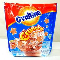 Gambar Hot Sale Ovaltine Crunchy Iced Choco 576G High Quality dari Mala Groce undefined 1 Tokopedia