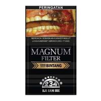 Gambar Rokok Dji Sam Soe Magnum Filter Edisi Bintang SKM 12 Batang dari PURNA-MART undefined 1 Tokopedia