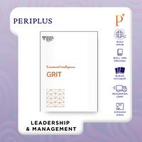 Gambar Grit (HBR Emotional Intelligence Series) by Review, Harvard Business - 9781647825614 dari Periplus Bookshop_NEW undefined 1 Tokopedia