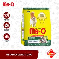 Gambar Makanan Kucing MEO ALL 1,2 variant Kg cat dry food adult 1.2kg - BEEF VEGE dari Hemat Petshop Tangerang undefined 1 Tokopedia