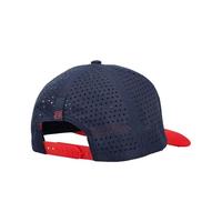Gambar Gresini Racing MotoGP 2024 Marc Marquez Midvisor Cap 93. Topi Unisex Original Product dari enthin store undefined 2 Tokopedia