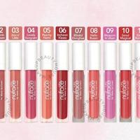 Gambar nuface nu matte lip cream - 7 dari ratna kosmetik denpasar undefined 2 Tokopedia