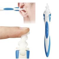 Gambar Pembersih Telinga Smart Swab Easy Earwax Ear Cleaner Korek Kuping dari KortingStore Official undefined 2 Tokopedia
