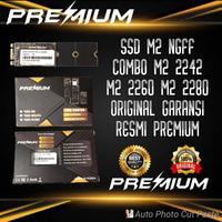 Gambar SSD M2 SATA 256GB NGFF 2242 N400 ORIGINAL dari GGMURAH undefined 1 Tokopedia