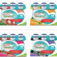 Gambar Hot Sale Nutrive Benecol Minuman Kesehatan 6X100Ml ( 4 Varian ) High Quality - LYCHEE dari Mala Groce undefined 2 Tokopedia