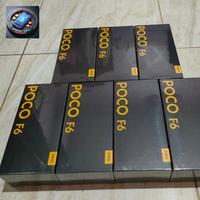 Gambar Xiaomi Poco F6 Ram 12/512GB Garansi Resmi - Black dari 5 Putri cell undefined 1 Tokopedia