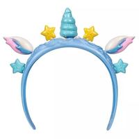 Gambar Like Nastya Unicorn Headband dari Funlandtoysnew undefined 2 Tokopedia