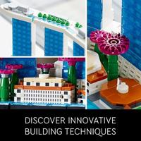 Gambar LEGO ARCHITECTURE 21057 SINGAPORE BUILDING PROJECT FOR ADULTS dari Halmaheraaa undefined 4 Tokopedia