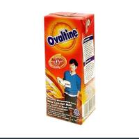 Gambar OVALTINE UHT CHOCOLATE MALT [200 ML] dari fashihalayla undefined 1 Tokopedia