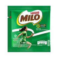 Gambar Milo Sachet 22 Gram x 10 sachet ( isi 20 renceng ) dari dgoodsstore undefined 1 Tokopedia