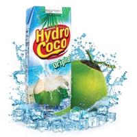 Gambar New Hydro Coco 250Ml (1 Dus Isi 24Pcs) Best Seller dari Mala Groce undefined 2 Tokopedia