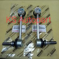 Gambar LINK STABIL DEPAN LAND CRUISER LC PRADO ORIGINAL 1 SET dari KS AUTOPART undefined 2 Tokopedia