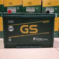 Gambar AKI / ACCU MOBIL ISUZU PANTHER (UPGRADE) GS MF N70 / 65D31R, 12 VOLT, 70 AMPERE dari LanggengBattery undefined 2 Tokopedia