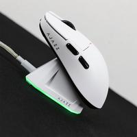 Gambar Ajazz AJ159 PRO 8K Three Mode Wireless + Magnetic Charging Base Gaming Mouse - BLACK dari Igamerworld Surabaya undefined 5 Tokopedia
