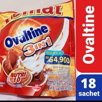 Gambar New Ovaltine 3 In 1 594 Gr High Quality dari Mala Groce undefined 2 Tokopedia