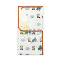 Gambar NEW SELIMUT HIKARUSA TENCEL DOUBLE LAYER BLANKET MURAH - Deer, 80*100cm dari toko_Noval90 undefined 5 Tokopedia