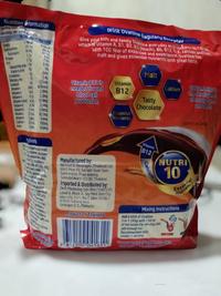 Gambar New Ovaltine 3 In 1 Isi 20 Stik Import Malaysia. High Quality dari Mala Groce undefined 3 Tokopedia