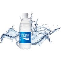 Gambar POCARI SWEAT MINUMAN ISOTONIK DRINK - 330ML KALENG dari milmart.id undefined 2 Tokopedia
