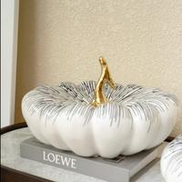 Gambar Crossing Out Pumpkin // Rumah Tangga // Dekorasi // Pajangan // Unik // - Small dari Essdeco undefined 3 Tokopedia