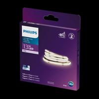 Gambar Lampu Philips LED Strip LS161 COB 13W 4000K 5M 24V Semi Putih dari Philips lighting Surabaya undefined 2 Tokopedia