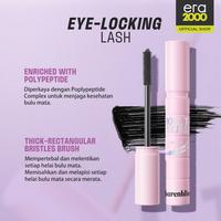 Gambar BNB Barenbliss Korean Roll To Volume Mascara/Hight To volume Mascara - ROLL (PINK) dari Era2000store undefined 4 Tokopedia