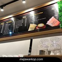 Gambar Pembuatan Meja Bar Warkop Warmindo dari Meja Warkop Mimimalis undefined 4 Tokopedia