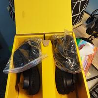 Gambar corsair void pro rgb wireless ( Bekas pemakaian ) dari Yuming Gaming undefined 4 Tokopedia