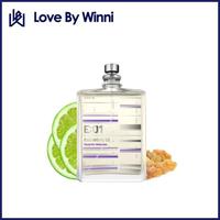 Gambar Parfum Escentric Molecules 01 E EDT 100Ml dari Willianne Perfume undefined 1 Tokopedia