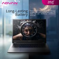 Gambar Advan 360 Stylus Pro Intel Core i3 1215U RAM 8GB SSD 256GB W11 Home Grey dari Laptop ON undefined 2 Tokopedia