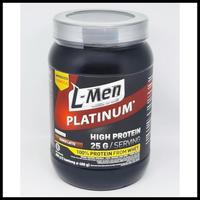 Gambar Terlariss L-Men Platinum Whey 800 Grams Protein L Men Lmen Susu Gym Fitness Bpom Terbaru - VANILLA CARAMEL dari Haikal Mart24 undefined 1 Tokopedia