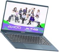 Gambar Axioo Hype 5 AMD X5 | Ryzen 5 5560 8GB 256GB DOS - Grey dari AGRES ID JOGJA undefined 1 Tokopedia