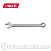 Gambar HOLEX Combination Spanner 30 mm / Kunci Kombinasi Pas Ring Wrench Key dari Herviata Gemilang undefined 1 Tokopedia