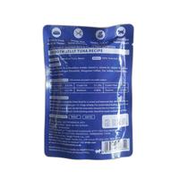 Gambar Furlove Cat Food Makanan basah / wet food kucing kitten & adult tuna / salmon 80gr - ALL STAGE SALMO dari ROYAL PET SHOP SURABAYA undefined 2 Tokopedia